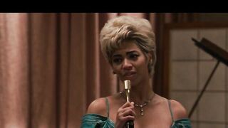 Beyonce'nin seksi, Cadillac Records'taki sahne (2008)