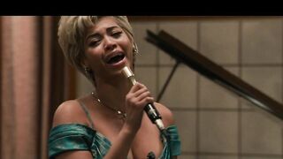 Beyonce'nin seksi, Cadillac Records'taki sahne (2008)