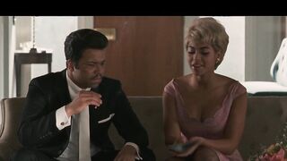 Beyonce'nin seksi, Cadillac Records'taki sahne (2008)