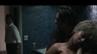 Beyonce'nin seksi, Cadillac Records'taki sahne (2008)