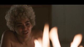 Beyonce'nin seksi, Cadillac Records'taki sahne (2008)