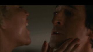 Beyonce'nin seksi, Cadillac Records'taki sahne (2008)