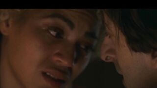 Beyonce'nin seksi, Cadillac Records'taki sahne (2008)