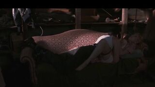 Jill Flint ve Emmanuelle Chriqui Cadillac Records'ta seks yapıyor (2008)