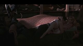 Jill Flint ve Emmanuelle Chriqui Cadillac Records'ta seks yapıyor (2008)