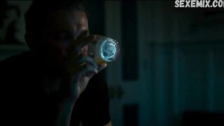 Show webcam de Charlie Tan pour nous, scène dans Sulphur and White (2020)