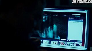 Show webcam de Charlie Tan pour nous, scène dans Sulphur and White (2020)