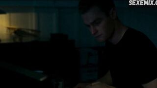 Show webcam de Charlie Tan pour nous, scène dans Sulphur and White (2020)