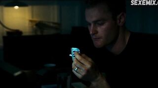 Show webcam de Charlie Tan pour nous, scène dans Sulphur and White (2020)