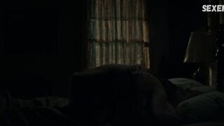 Lisa Emery sexy, scene in Ozark s02e03 (2018)