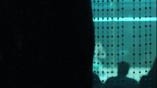 Quinn Cooke bize çıplak göğüslerini gösteriyor, Ozark s01e03 (2017) sahnesinde