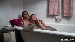 Intimo sexy di Shelley Long, scena in Night Shift (1982)