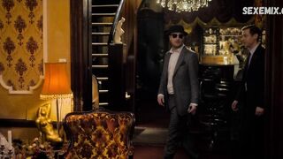 Johanna Ingelfinger, Sophia Thomalla sexy, scena in Rising High