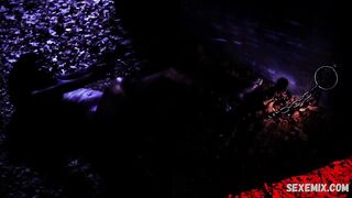 Sadie Katz, Victoria De Mare, Sarah French Victoria De Mare Hanuka'da (2019)