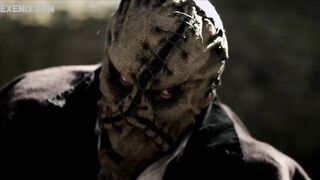 Danielle Driscoll zeigt saftigen Körper, From Hell to the Wild West