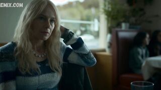 Lola Kirke seksi, Kayıp Kızlar'daki sahne (2020)