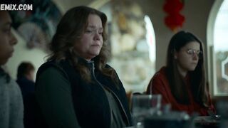 Lola Kirke seksi, Kayıp Kızlar'daki sahne (2020)