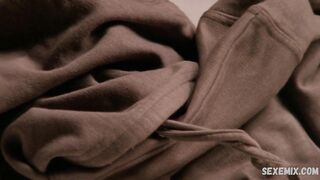 София Дель Туффо, Луана Касавалле, Летисия Мачалски лесбийская сцена в фильме Se!