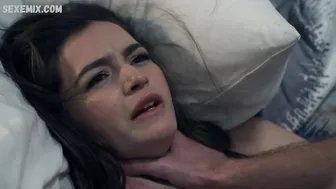 Mitzi Ruhlmann Butt, Scene in Reckoning 2019