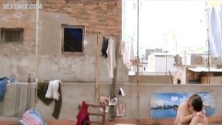 Alicia Gorina è nuda, scena di Bamboleho (2002)