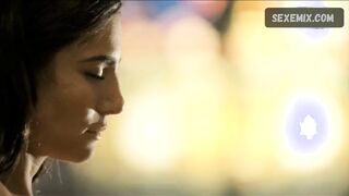 Martha Higareda seksi rahibe, Smokin' Aces 2: Assassins' Ball'daki Sahne