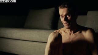 La bella Maria Fernanda Candido, scena in My Hindu Friend