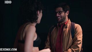 Marcella Maia İç Giyim, Todx'un Nos 2020 Sahnesi