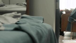 Pompino di Melissa Barrera, scena in Vida (2020)