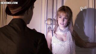 Underwe Элоди Фонтейнар, сцена в Клем (2010-2020)