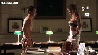 Underwe Элоди Фонтейнар, сцена в Клем (2010-2020)