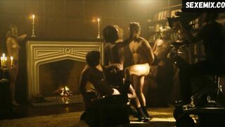 Samira Carvalho sexy, Szene in Hard 2020