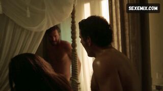 Weruche Opia Doggy Style, scène dans I May Destroy You 2020