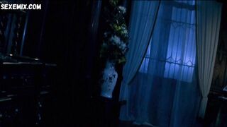 Michaela Kuklova Brüste, Szene in Andelska tvar (2002)