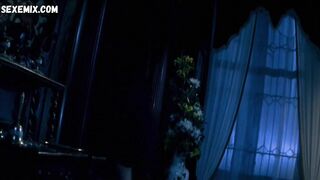 Michaela Kuklova Brüste, Szene in Andelska tvar (2002)