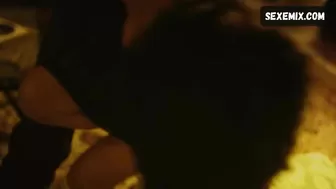 Fernanda Vasconcellos сексуальная сцена в Most Beautiful Thing