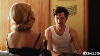 Mel Lisboa, Thaila Ayala seksi, Most Beautiful Thing sahnesi