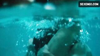 Maude Apatow, Sydney Sweeney sexy, Scena in Euphoria 2022