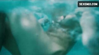 Maude Apatow, Sydney Sweeney sexy, Scena in Euphoria 2022