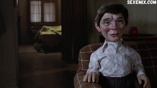 Ann-Margret seksi, Magic'teki sahne (1978)