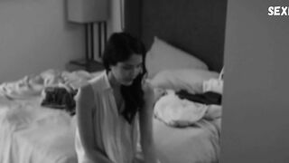 Yea-Ming Chen, Lynn Chen sexy, scene in I Will Make You Mine (2020)