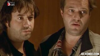 Trio con Anna Loos, scena in Halt mich fest! (2000)