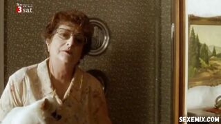 Trio con Anna Loos, scena in Halt mich fest! (2000)