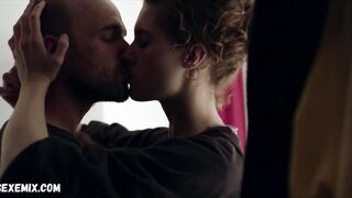 Julia Riedler seksi, Ich hab von Dir erzahlt (2016) sahnesi