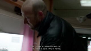 Julia Riedler seksi, Ich hab von Dir erzahlt (2016) sahnesi