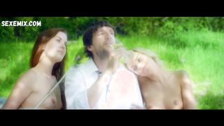 Denisa Nesvacilova, Tereza Valtova, Hana Vagnerova seksi, Miluji te modre sahnesi (2017)