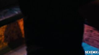 Annie Cruz, Summer Day, Alice Frost, Amber Ivy, Cindy Lucas, Norah Nova sexy, scena in Mope (2019)