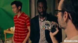 Annie Cruz, Summer Day, Alice Frost, Amber Ivy, Cindy Lucas, Norah Nova sexy, scena in Mope (2019)