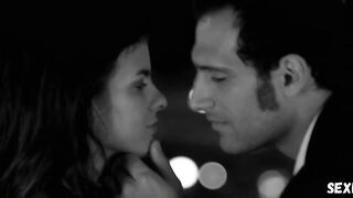 Celine Reymond seksi, Mandrill'deki sahne (2009)