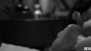 Celine Reymond seksi, Mandrill'deki sahne (2009)