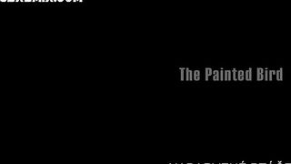 Denisa Pfauserova sexy, escena en El pájaro pintado (Nabarvene ptace) (2019)